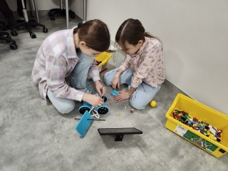 Zajęcia z programowania