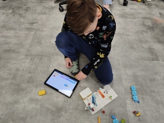 Zajęcia z programowania 