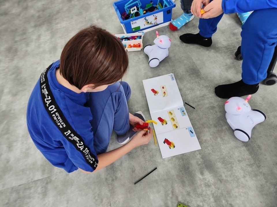 Zajęcia z programowania 