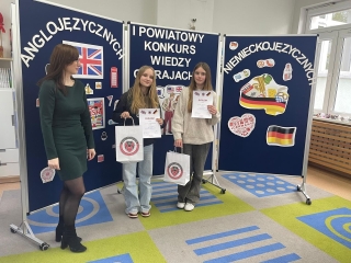 nagrodzeni w konkursie