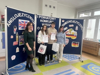 nagrodzeni w konkursie