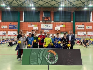 wyróżnieni zawodnicy