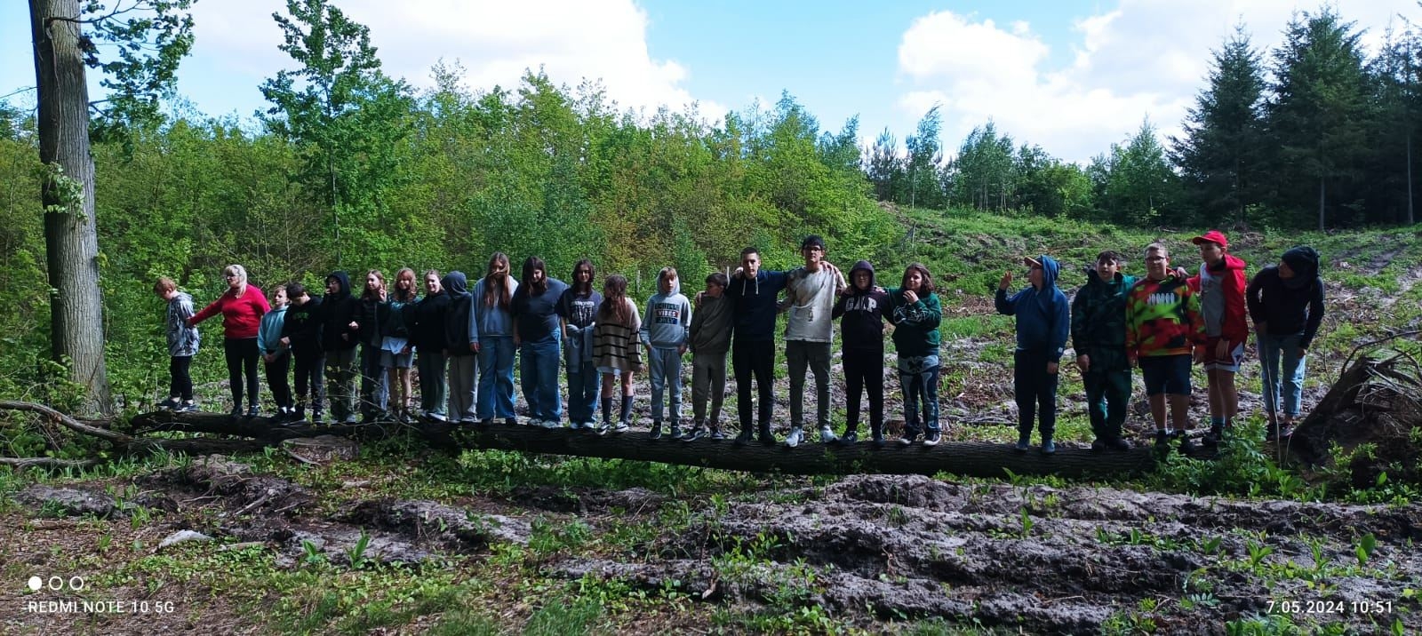 zajęcia ekologiczne