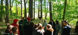 zajęcia ekologiczne