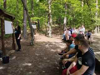 zajęcia ekologiczne