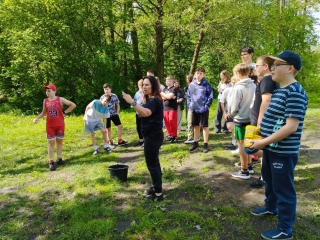 zajęcia ekologiczne