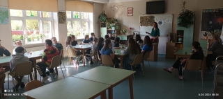 zajęcia ekologiczne