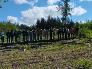 zajęcia ekologiczne