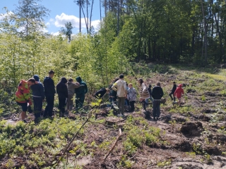 zajęcia ekologiczne
