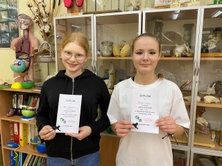 nagrodzeni w kat. kl.7-8