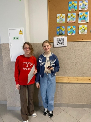 podczas rozwiązywania eko-gry