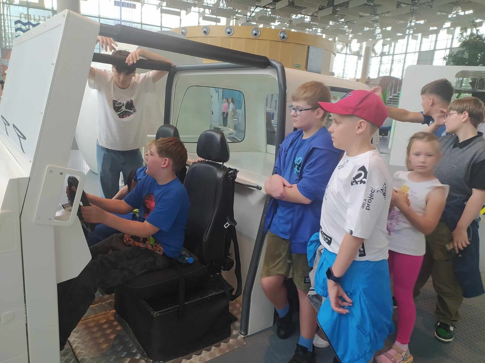 podczas rozwiązywania zagadek kryminalnych