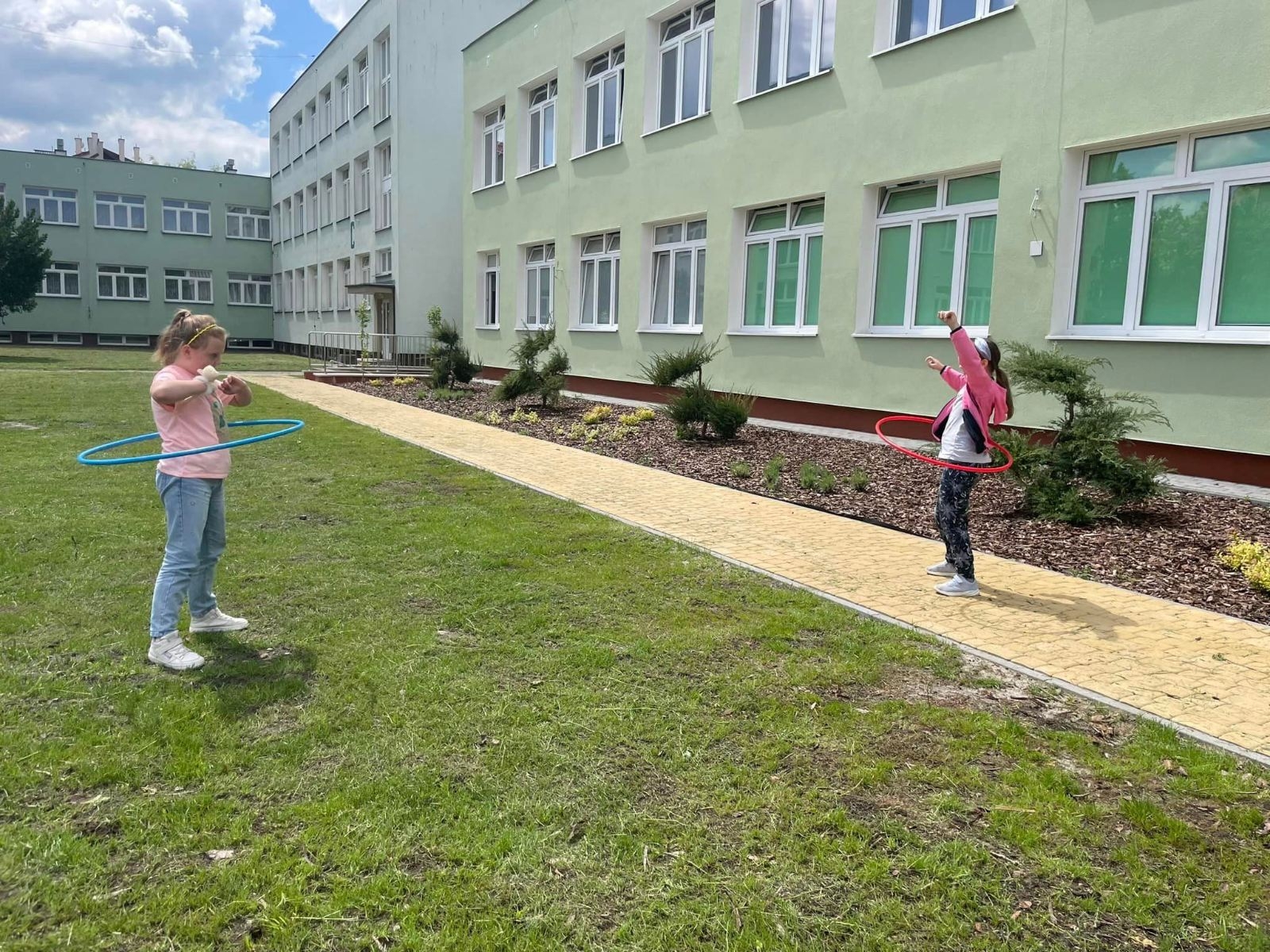 Dzieci