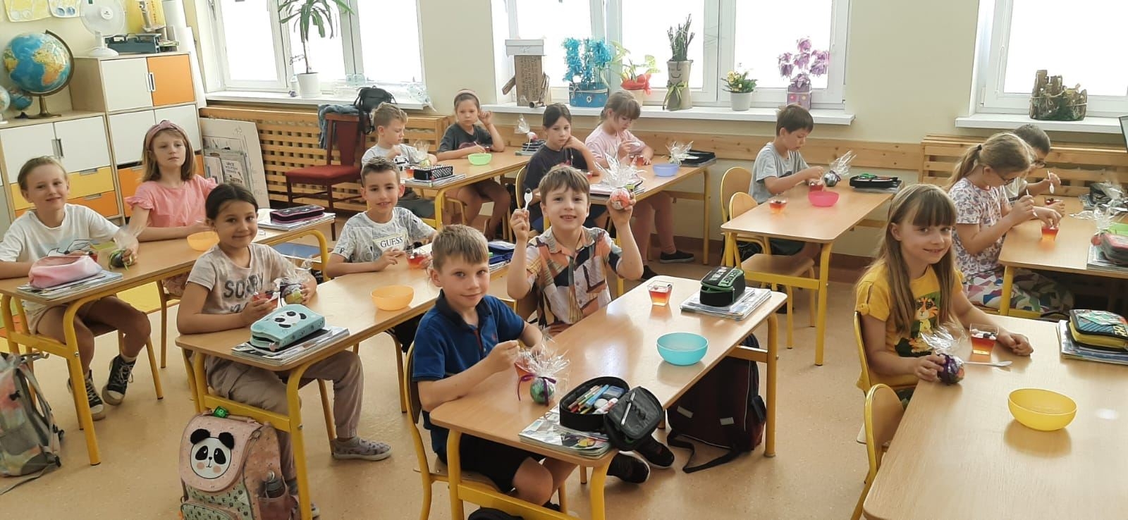 Dzieci