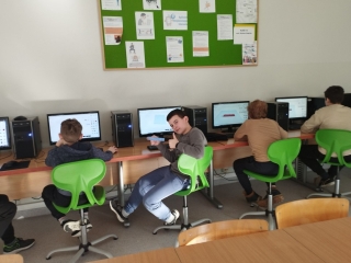 projektowanie 3D w Tinkercad