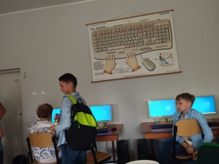 losowanie stanowiska