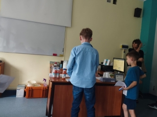 losowanie stanowiska