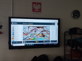 wykorzystujemy okulary VR