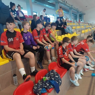 w oczekiwaniu na grę