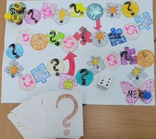 praca nagrodzona w konkursie 