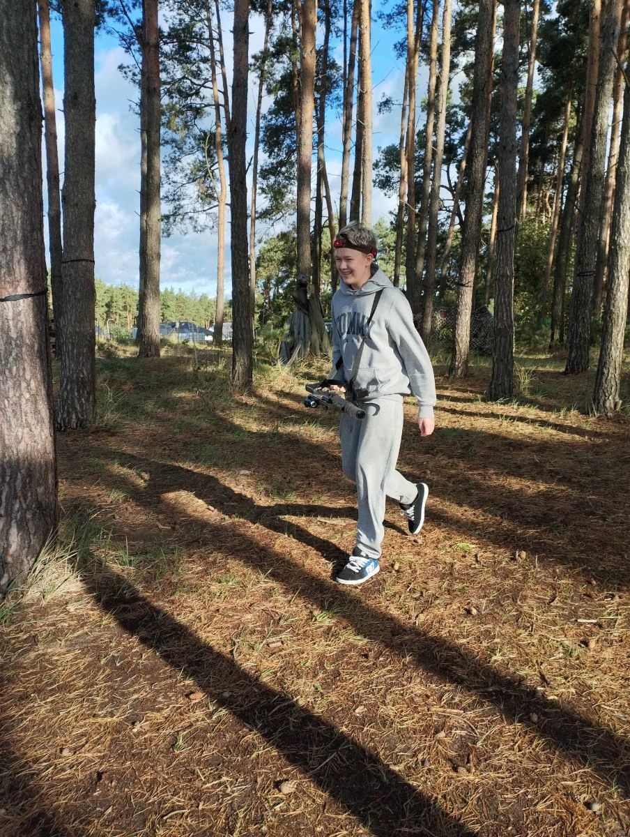 integracja klasy - zabawy, gry, ognisko