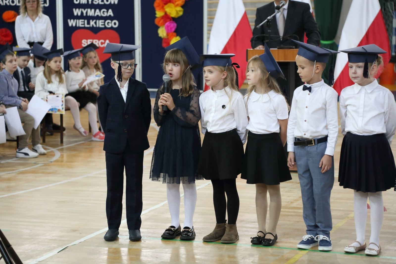 część artystyczna