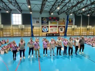 wyróżnieni w Turnieju