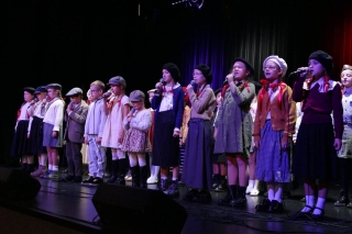 SPOMSIAKI na konkursie