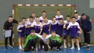 Turniej ligowy w Gdańsku