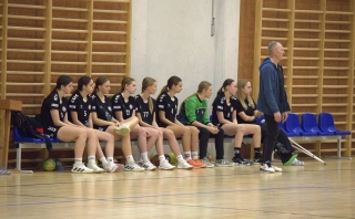 w oczekiwaniu na grę