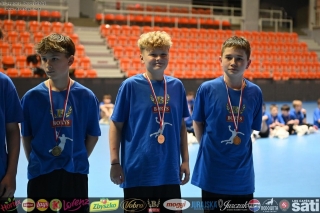 wyróżnieni zawodnicy