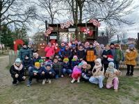 Wycieczka do Zagrody Kociewskiej