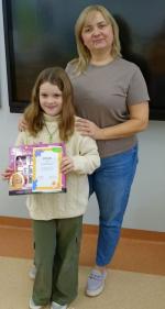 Wyróżnienie w konkursie