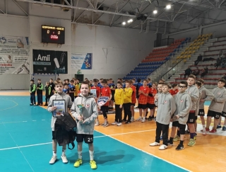 nagrodzeni sportowcy