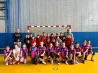 Mistrzostwa Miasta klas 4 w 