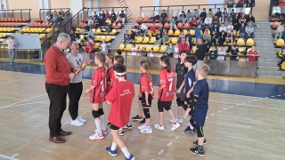 gratulacje dla drużyn