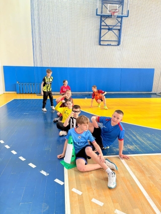 w oczekiwaniu na konkurencje