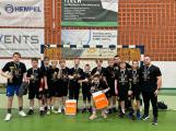 XXXI Turniej Piłki Ręcznej Chłopców „Spartakus Cup”