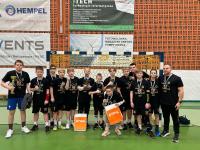 XXXI Turniej Piłki Ręcznej Chłopców „Spartakus Cup”