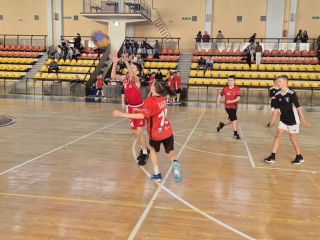 podczas gry na boisku