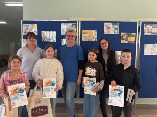 Dzieci i nauczycielki