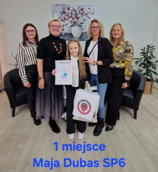 Dyrekcja, nauczyciele, dziecko