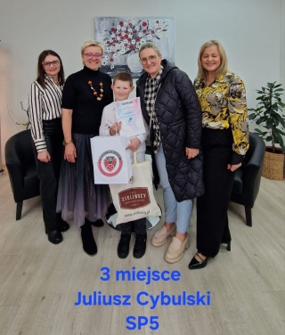 Dyrekcja, nauczyciele, dziecko