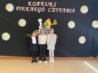 Konkurs Pięknego Czytania