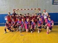 Finał Powiatu Igrzysk Dzieci w 