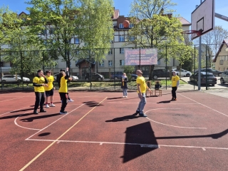 podczas wykonywania zadań