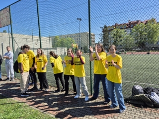 podczas wykonywania zadań