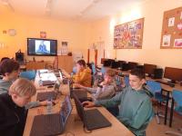 Etap wojewódzki Międzynarodowego Konkursu Programistycznego 