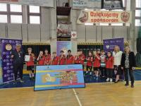 53. Finał Wojewódzki Igrzysk Dzieci w 