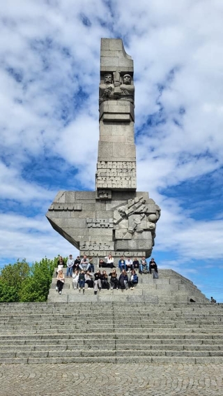 Westerplatte